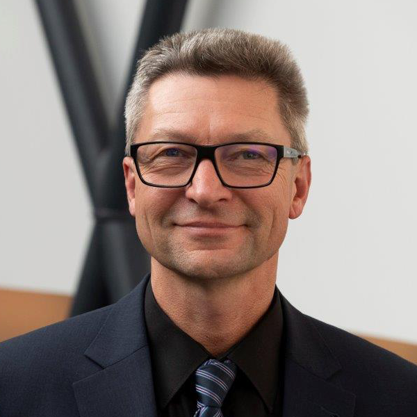 Mag. Benedikt Berger