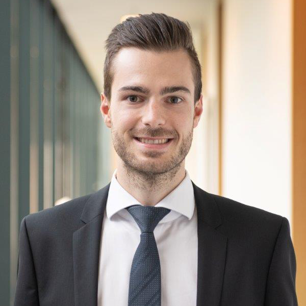 Mag. Benedikt Berger